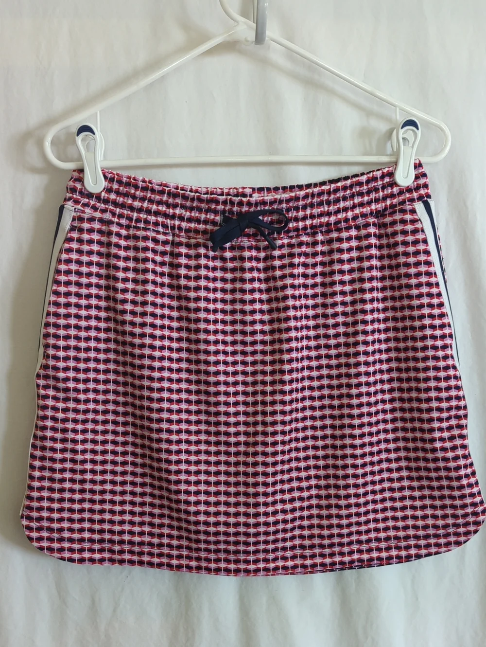 Lady Hagen Off to the Races Golf Skort 16